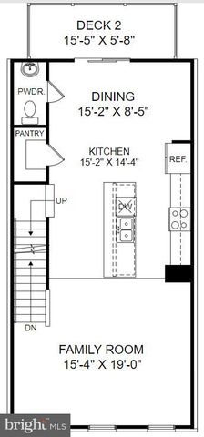 12542 TERRABROOKE AVE, Brandywine, MD 20613
