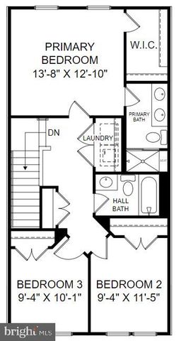 12542 TERRABROOKE AVE, Brandywine, MD 20613