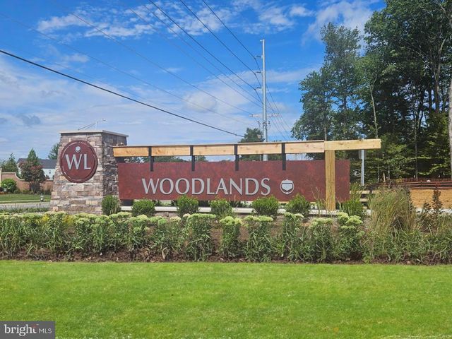 12542 TERRABROOKE AVE, Brandywine, MD 20613