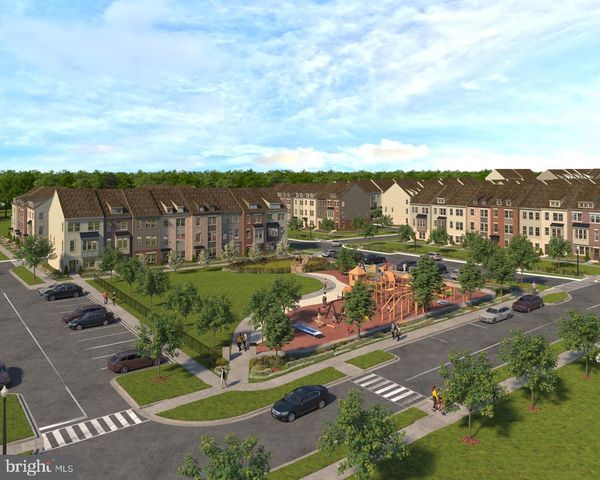 12542 TERRABROOKE AVE, Brandywine, MD 20613