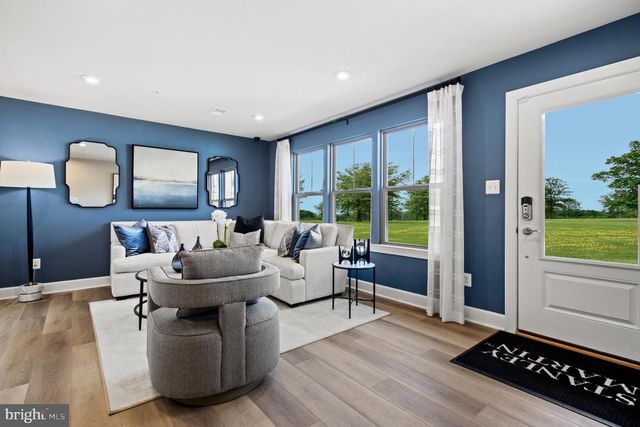 12542 TERRABROOKE AVE, Brandywine, MD 20613