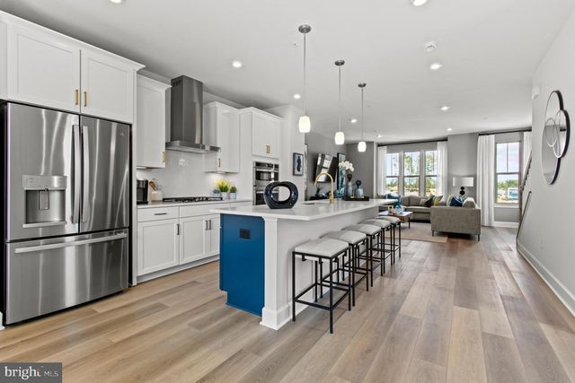 12542 TERRABROOKE AVE, Brandywine, MD 20613