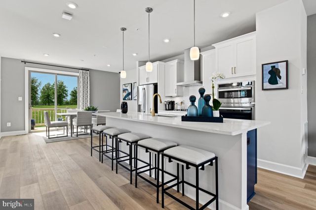 12542 TERRABROOKE AVE, Brandywine, MD 20613