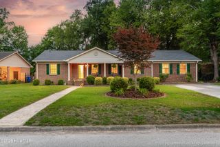 300 Prince Road, Greenville, NC 27858