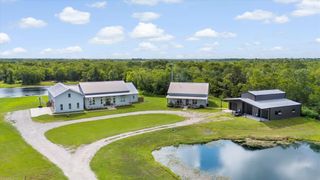 8890 County Road 215, Terrell, TX 75160