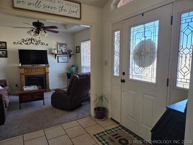 1410 Sweetgum Place, Mcalester, OK 74501