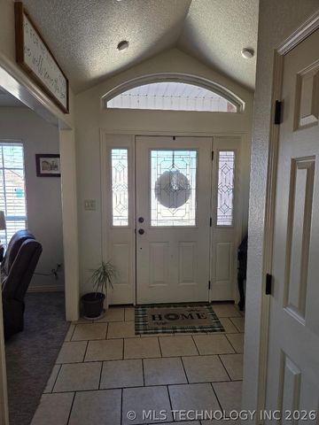 1410 Sweetgum Place, Mcalester, OK 74501