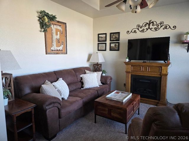 1410 Sweetgum Place, Mcalester, OK 74501