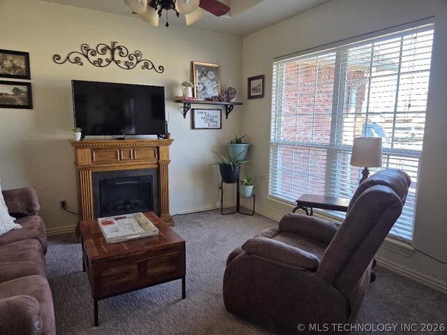 1410 Sweetgum Place, Mcalester, OK 74501