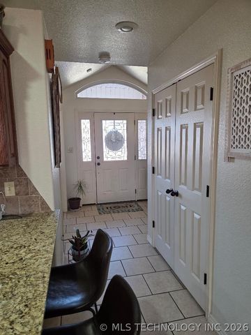 1410 Sweetgum Place, Mcalester, OK 74501