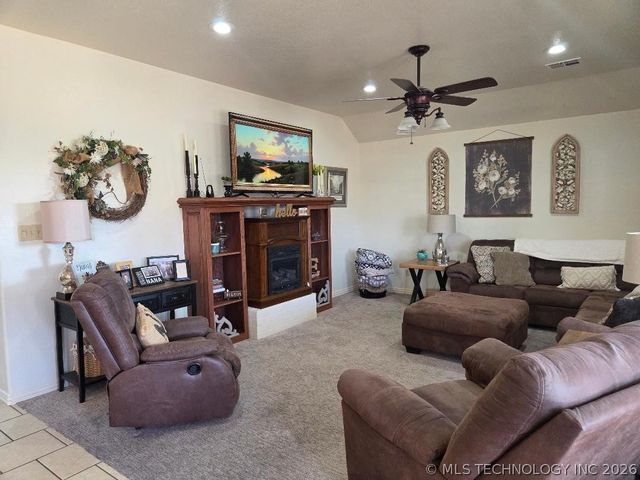 1410 Sweetgum Place, Mcalester, OK 74501