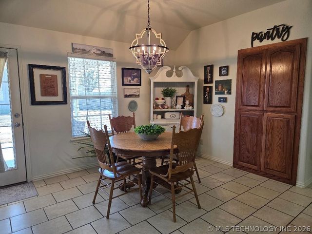 1410 Sweetgum Place, Mcalester, OK 74501