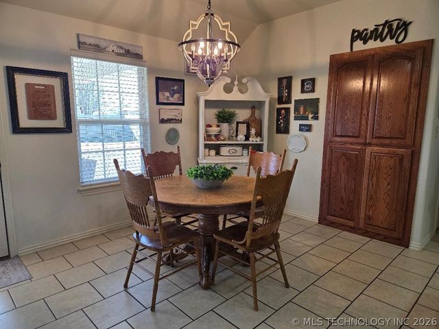 1410 Sweetgum Place, Mcalester, OK 74501