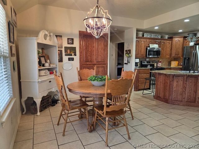 1410 Sweetgum Place, Mcalester, OK 74501