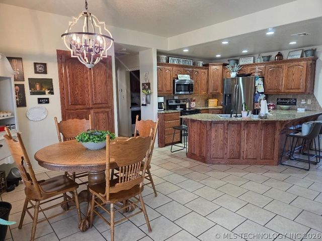 1410 Sweetgum Place, Mcalester, OK 74501