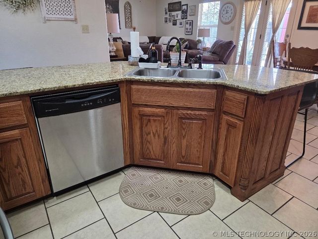 1410 Sweetgum Place, Mcalester, OK 74501