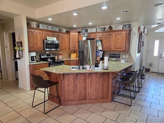 1410 Sweetgum Place, Mcalester, OK 74501