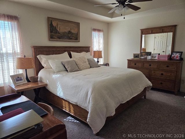 1410 Sweetgum Place, Mcalester, OK 74501