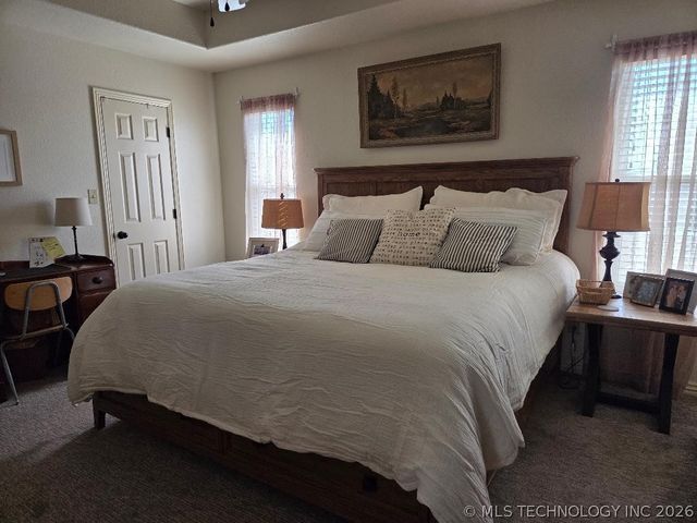 1410 Sweetgum Place, Mcalester, OK 74501