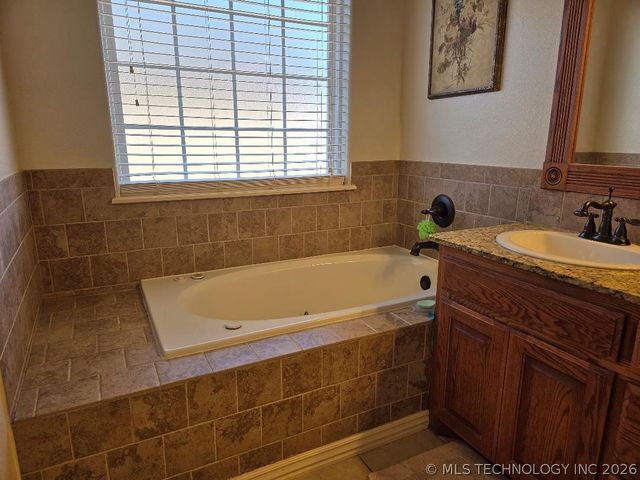 1410 Sweetgum Place, Mcalester, OK 74501