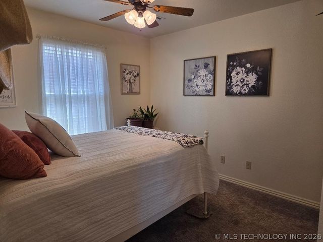 1410 Sweetgum Place, Mcalester, OK 74501