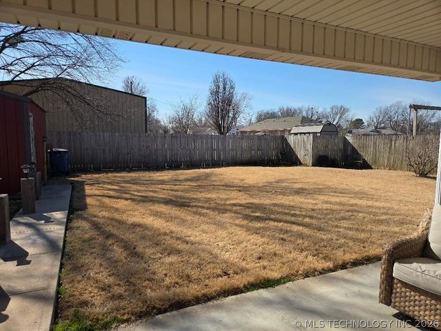 1410 Sweetgum Place, Mcalester, OK 74501