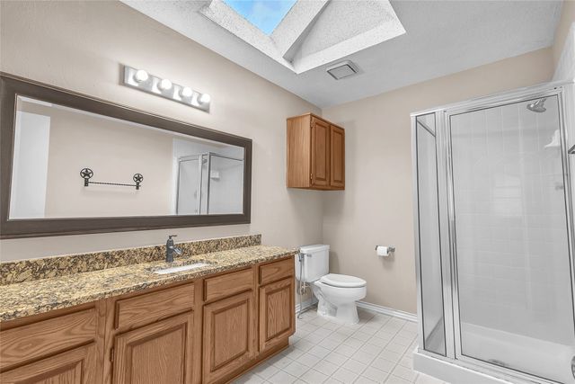 734 Red Oak Drive, Lewisville, TX 75067