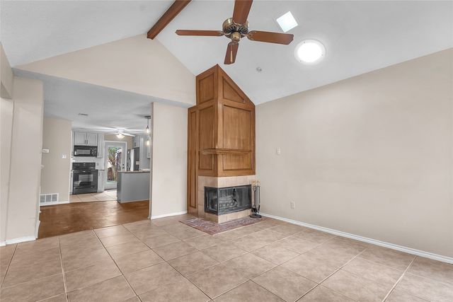 734 Red Oak Drive, Lewisville, TX 75067