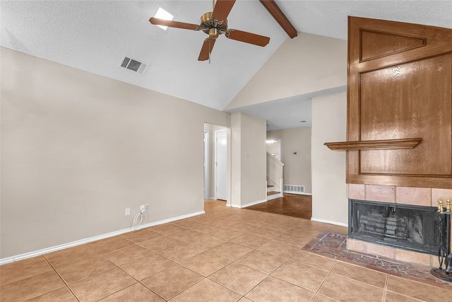 734 Red Oak Drive, Lewisville, TX 75067