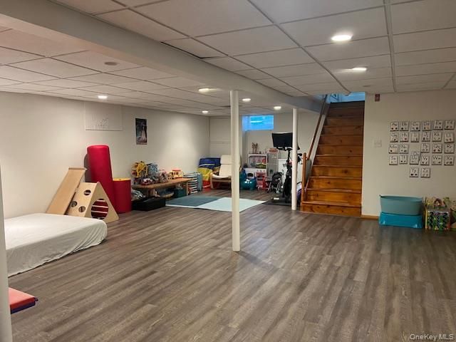 36 Coolidge Avenue, Glen Head, NY 11545