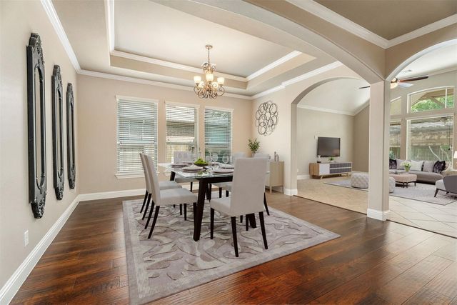 3622 Bluebonnet Trace Drive, Spring, TX 77386