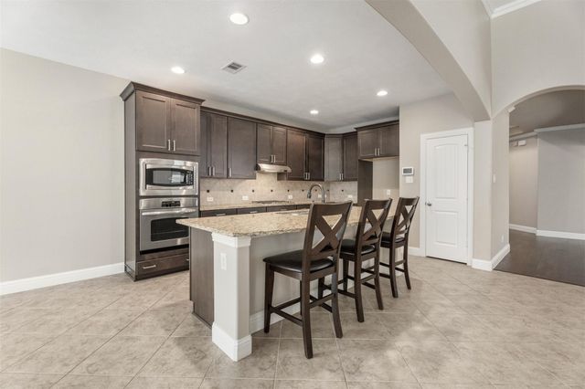 3622 Bluebonnet Trace Drive, Spring, TX 77386