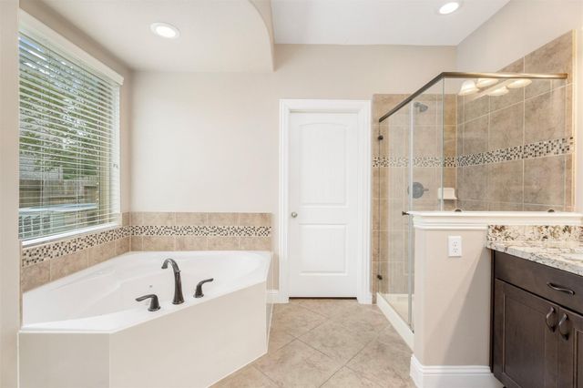 3622 Bluebonnet Trace Drive, Spring, TX 77386