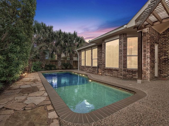 3622 Bluebonnet Trace Drive, Spring, TX 77386