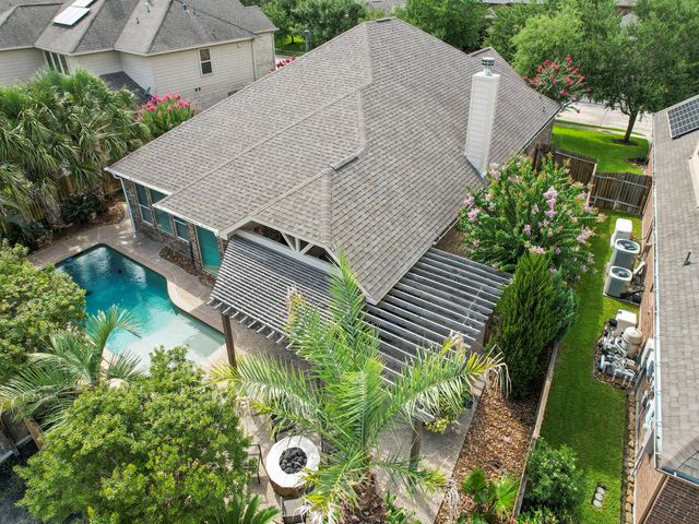 3622 Bluebonnet Trace Drive, Spring, TX 77386