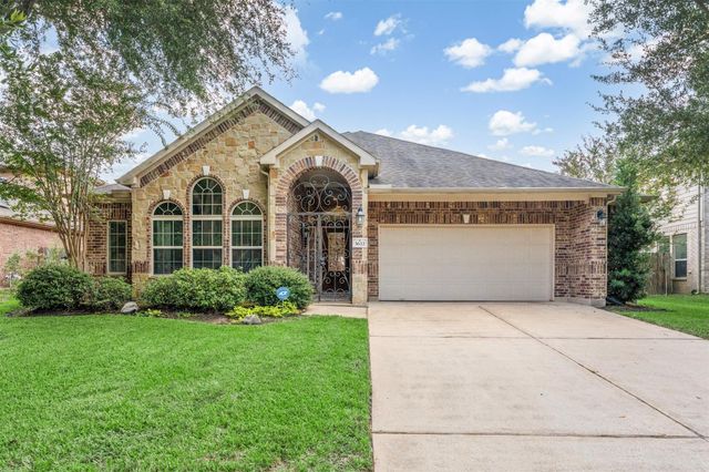 3622 Bluebonnet Trace Drive, Spring, TX 77386