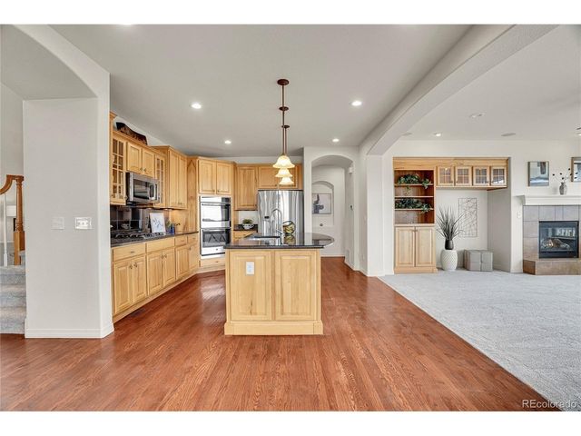 10975 Shadowbrook Cir, Highlands Ranch, CO 80130