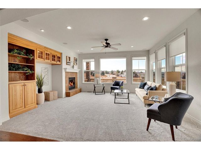 10975 Shadowbrook Cir, Highlands Ranch, CO 80130