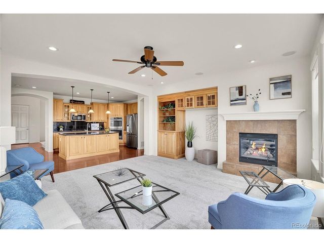 10975 Shadowbrook Cir, Highlands Ranch, CO 80130