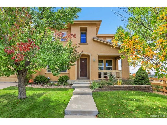 10975 Shadowbrook Cir, Highlands Ranch, CO 80130