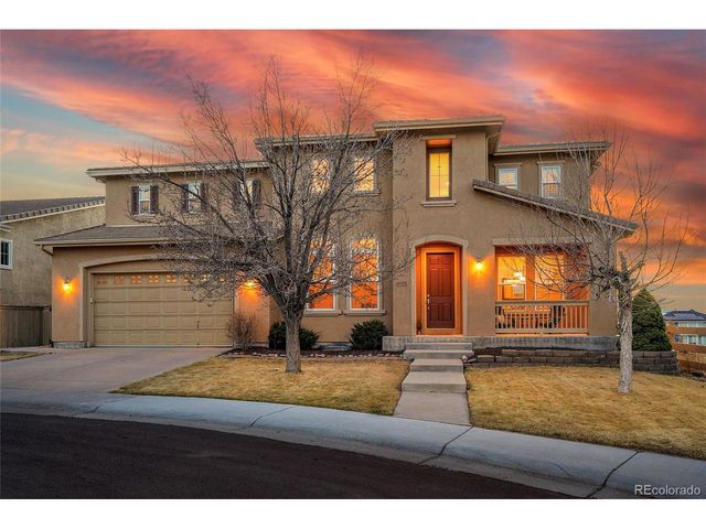 10975 Shadowbrook Cir, Highlands Ranch, CO 80130