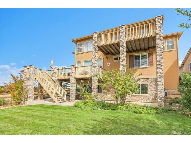 10975 Shadowbrook Cir, Highlands Ranch, CO 80130