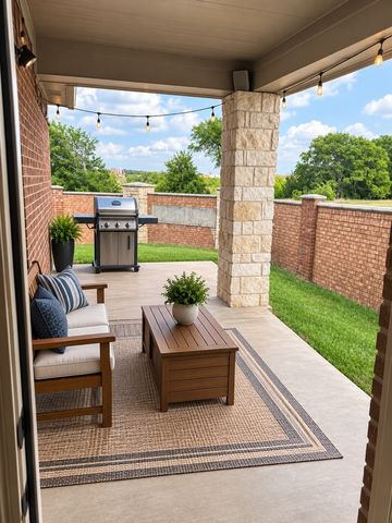 2441 Loreto Drive, Fort Worth, TX 76177