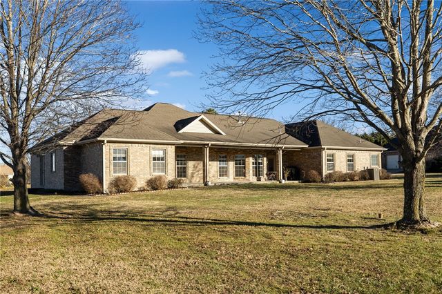 17875 Fisher Ford Road, Siloam Springs, AR 72761