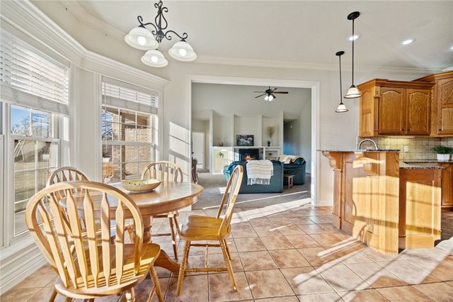 17875 Fisher Ford Road, Siloam Springs, AR 72761