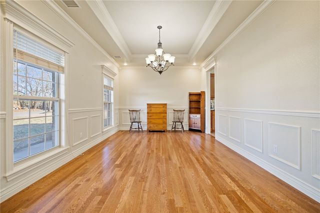 17875 Fisher Ford Road, Siloam Springs, AR 72761