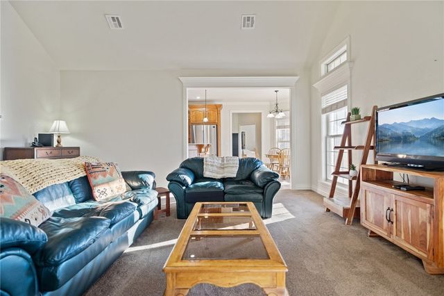 17875 Fisher Ford Road, Siloam Springs, AR 72761