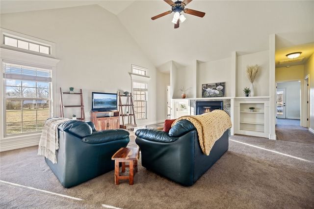 17875 Fisher Ford Road, Siloam Springs, AR 72761