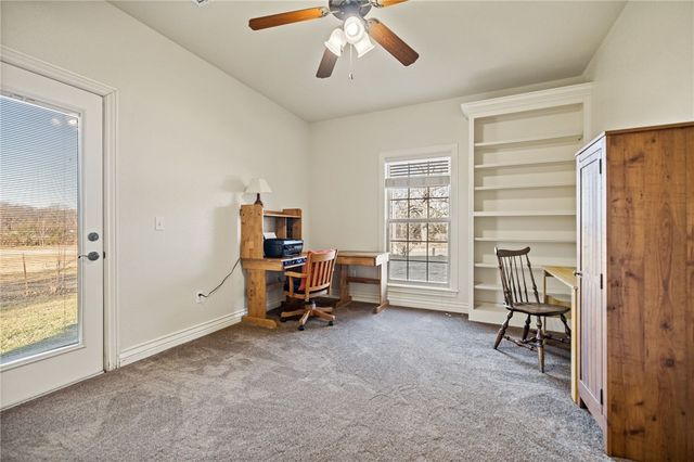 17875 Fisher Ford Road, Siloam Springs, AR 72761