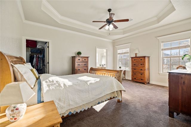 17875 Fisher Ford Road, Siloam Springs, AR 72761